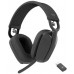 Logitech Zone Vibe Wireless MS Headphones Graphite