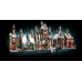 LEGO Harry Potter Hogsmeade™ — edycja kolekcjonerska (76457)