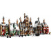 LEGO Harry Potter Hogsmeade™ — edycja kolekcjonerska (76457)