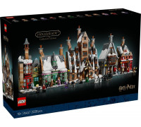 LEGO Harry Potter Hogsmeade™ — edycja kolekcjonerska (76457)