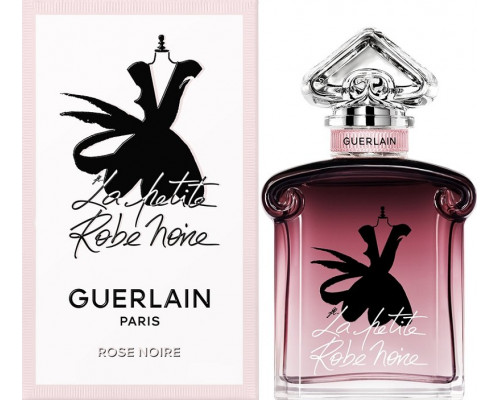 Guerlain La Petite Robe Noire Rose Noire Perfumowana - 50Ml