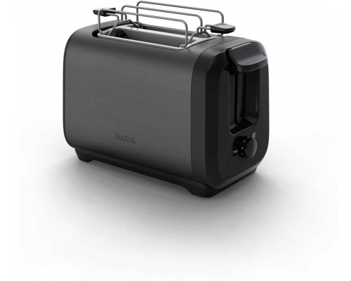 Tefal Subito 1200 W black - TT5S18E0 (3045387295264)