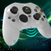 Hyperkin Controller DuchesS wire white XBOX