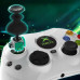 Hyperkin Controller DuchesS wire white XBOX