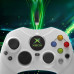 Hyperkin Controller DuchesS wire white XBOX