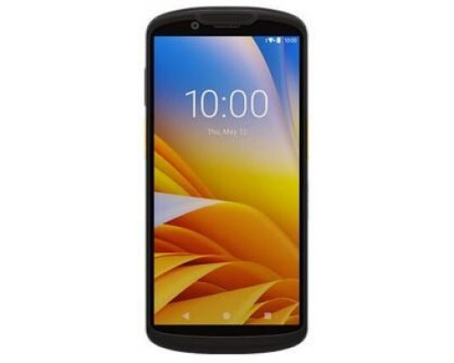 Zebra TC52AX terminal 12,7 cm (5") 1920 x 1080 px Ekran dotykowy 260 g Gray