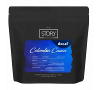 Story Coffee Roasters Decaf Colombia Cauca 250g
