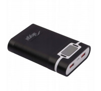Obudowa Power Bank AK-BC-03  4x Li-Ion 18650 QC4+ PD 22.5W
