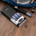 Obudowa Power Bank AK-BC-03  4x Li-Ion 18650 QC4+ PD 22.5W