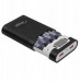 Obudowa Power Bank AK-BC-03  4x Li-Ion 18650 QC4+ PD 22.5W