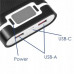 Obudowa Power Bank AK-BC-03  4x Li-Ion 18650 QC4+ PD 22.5W