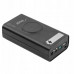 Obudowa Power Bank AK-BC-05  bezprzewodowa 12x Li-Ion 18650 QI QC4+ PD 22.5W