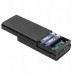 Obudowa Power Bank AK-BC-05  bezprzewodowa 12x Li-Ion 18650 QI QC4+ PD 22.5W