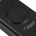 Obudowa Power Bank AK-BC-05  bezprzewodowa 12x Li-Ion 18650 QI QC4+ PD 22.5W