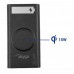 Obudowa Power Bank AK-BC-05  bezprzewodowa 12x Li-Ion 18650 QI QC4+ PD 22.5W