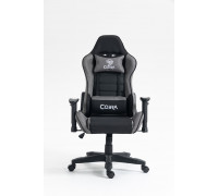 COBRA Rebel CR205 szaro-Black