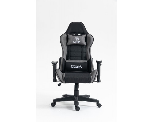 COBRA Rebel CR205 szaro-Black