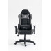 COBRA Rebel CR205 szaro-Black