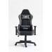 COBRA Rebel CR205 szaro-Black