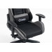 COBRA Rebel CR205 szaro-Black