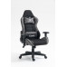 COBRA Rebel CR205 szaro-Black