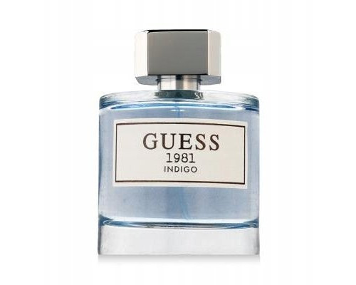 Yss 1981 Indigo EDT spray 100ml