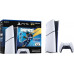 Sony Playstation 5 Digital 825GB Fortnite Flowering Chaos Bundle (1000049850)