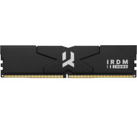 GoodRam IRDM, DDR5, 16 GB, 7600MHz, CL36 (IR-7600D564L36S/16G)