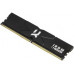 GoodRam IRDM, DDR5, 16 GB, 7600MHz, CL36 (IR-7600D564L36S/16G)