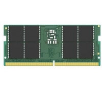 HP 32GB DDR5 (1x32GB) 6400 CSODIMM NECC Memory