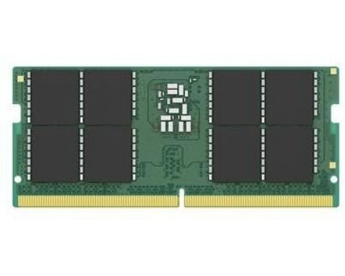 HP 32GB DDR5 (1x32GB) 6400 CSODIMM NECC Memory