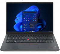 Laptop Lenovo ThinkPad E14 G5 Ryzen 3 7330U /  8 GB / 256 GB / W11 Pro (21JR0060MH)