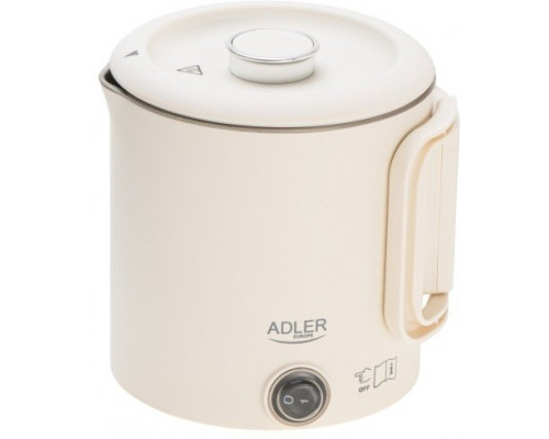 Adler elektryczny 0,8L turystyczny