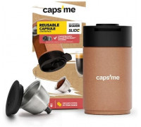 CAPSME Minimalist Pack, Dolce Gusto