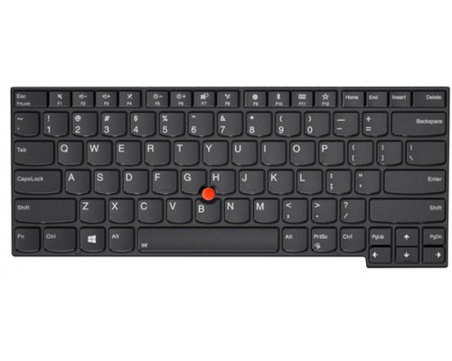 FRU CM Keyboard nbsp ASM (Chic