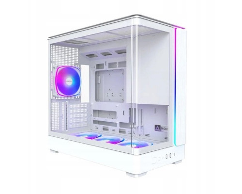 Montech KING 15 PRO White (KING 15 PRO (W))