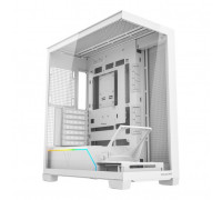 Modecom Volcano Stellar Plus ARGB biała (AT-STELLAR-PLUS-NF-0000-20)