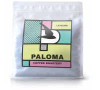 Paloma La Paloma Mieszanka Brazylia/Guatemala 250g