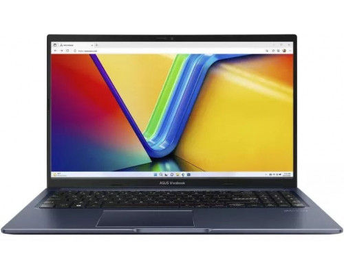 Laptop Asus Laptop F1502ZA-SH34 i3-1215U/15.6" FHD/8GB/SSD 256GB/BT/Win 11 Quiet Blue