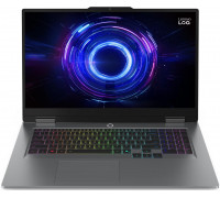 Laptop Lenovo LOQ 17IRX10 i7-13700HX / 16 GB / 1 TB / W11 / RTX 5060 / 165 Hz (83JH00B9MX)