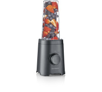 Severin 320 W czarny - SM3743 (4008146048272)