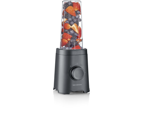 Severin 320 W czarny - SM3743 (4008146048272)
