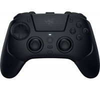 Pad Razer Raiju V3 Pro wireless game controller PS5 and PC, black