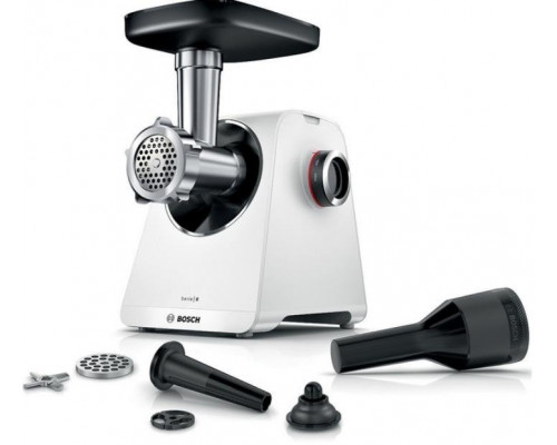 Bosch MFWS607W