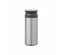 KINTO Travel Tumbler 500 ml - stainless steel
