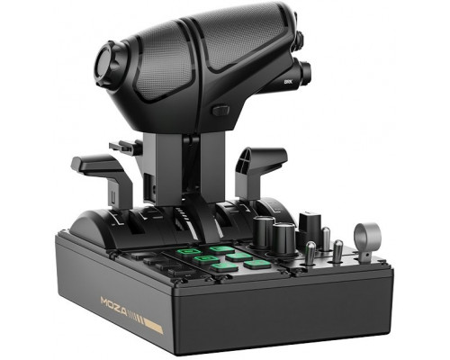 Prwith epustnica Mowith a Racing MTQ AS014