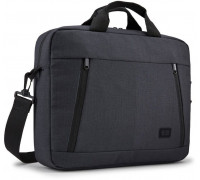 Case Logic HUXA214 BLACK Huxton Briefcase 14"