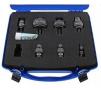 Zestaw wycinaków ręcznych N3W-M E06WD-01020190400