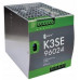 SilentiumPC impulsowy K3SE 96024 3x400/ 24VDC 40A 960W na szynę DIN, Napięcie: 340-550VAVAC, Ta70, 17000-1015