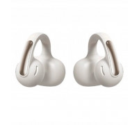 Baseus Bowie MC1 OL Open-Ear TWS Earbuds white